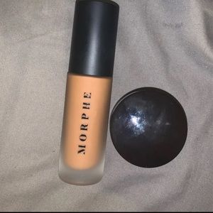 Morphe Foundation Bundle